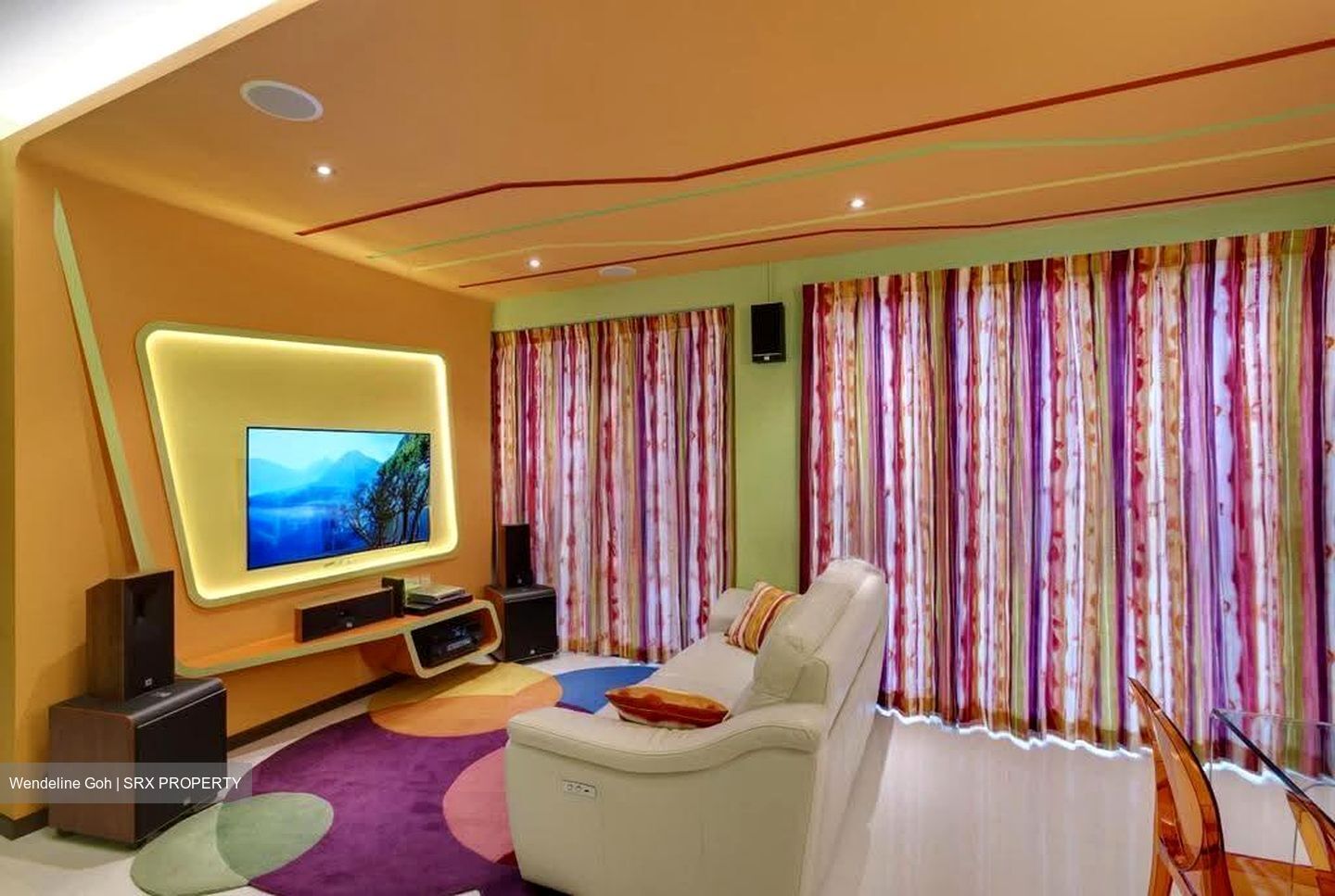 Vue 8 Residence (D18), Condominium #625511821